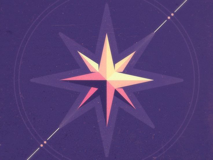 Флаг Тристар